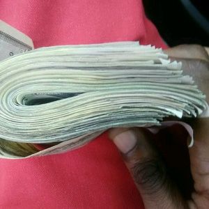 Meet your Posher, Terry